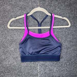 Fabletics Poppy Seamless Sports Bra IV
